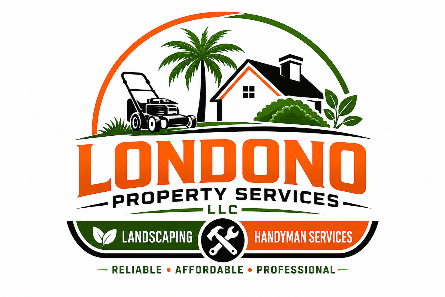 Londono Property Services LLC
